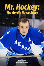 Mr. Hockey: The Gordie Howe Story
