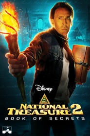 National Treasure: Book of Secrets