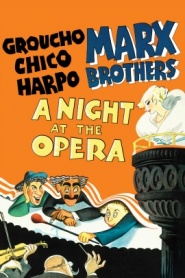 A Night at the Opera