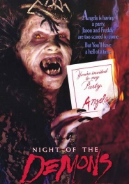Night of the Demons