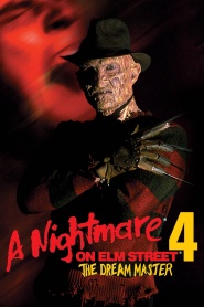 A Nightmare on Elm Street 4: The Dream Master