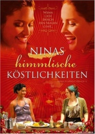 Nina's Heavenly Delights