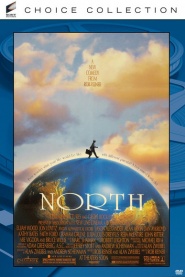 North