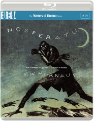 Nosferatu the Vampyre