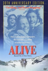 Alive