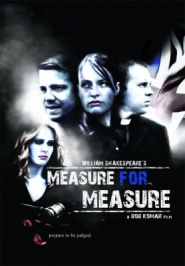 Measure For Measure