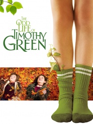 The Odd Life of Timothy Green