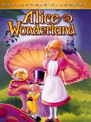 Alice in Wonderland