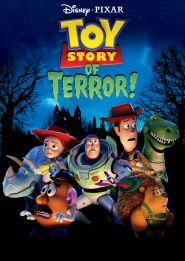 Toy Story of Terror