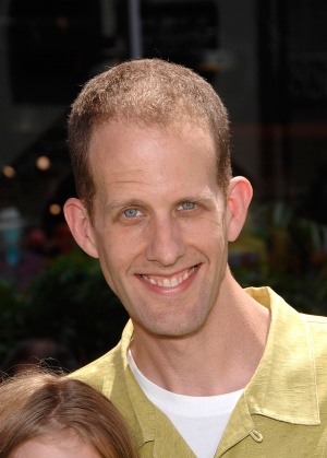 Pete Docter