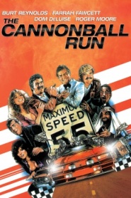 The Cannonball Run