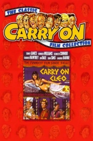 Carry on Cleo