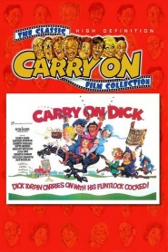 Carry on Dick