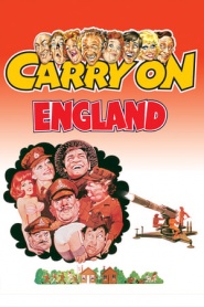Carry on England
