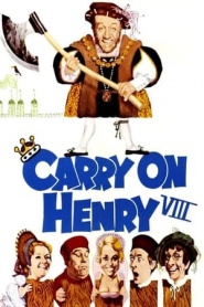 Carry on Henry VIII