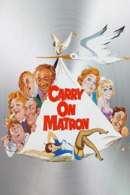 Carry on Matron