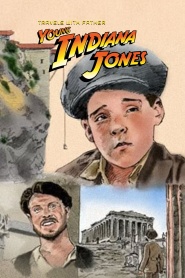 The Adventures of Young Indiana Jones: Travels with Father