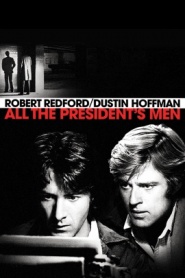 All the President's Men