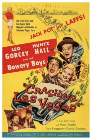 Crashing Las Vegas