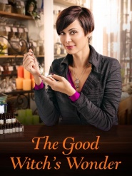 The Good Witch's Wonder