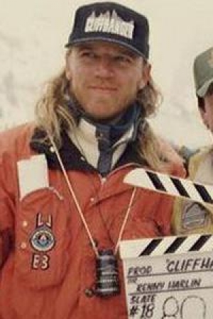 Renny Harlin