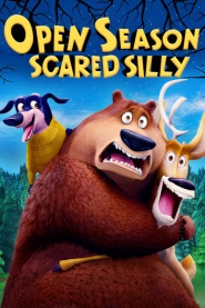 Open Season: Scared Silly!