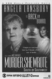 Murder, She Wrote: South by Southwest