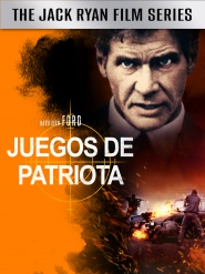 Patriot Games
