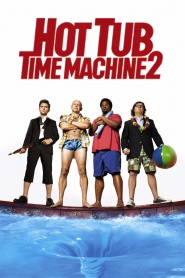 Hot Tub Time Machine 2