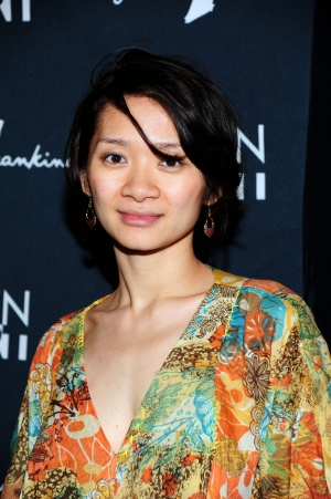 Chloé Zhao