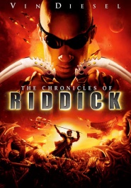 The Chronicles of Riddick