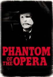 Phantom of the Opera