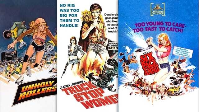 The Nadir of Prime: The B-Movie Delights of Amazon's Library