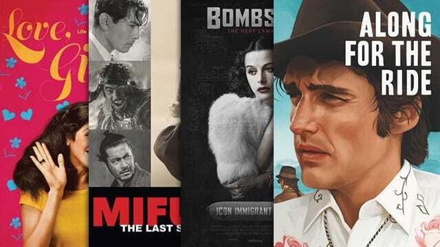 Streaming Picks: Documentaries About Actors