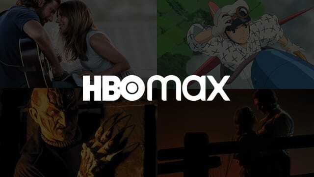 The Movie Highlights of HBO Max on Launch Day