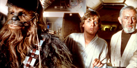 Science Fiction