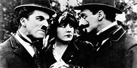 Silent Film