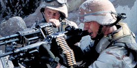 War