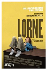 Lorne Movie Poster