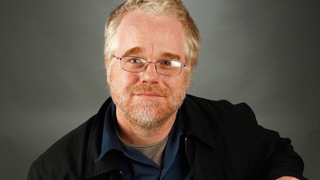 Remembering Philip Seymour Hoffman