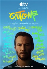 Outcome (Apple TV) Movie Poster