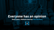 Write Your Own Movie Reviews on AllMovie